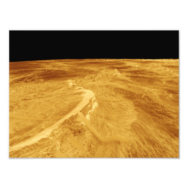 Impression Photo Vue 3D de Latona Vorona (Devant)