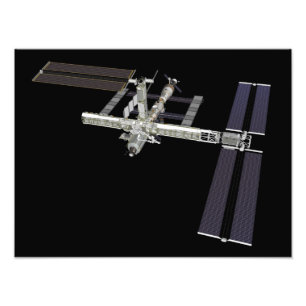 Impression Photo Vue générée par ordinateur 18