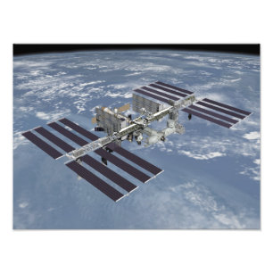 Impression Photo Vue générée par ordinateur 2