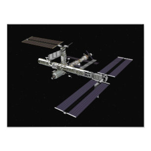 Impression Photo Vue générée par ordinateur 20