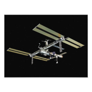 Impression Photo Vue générée par ordinateur 25