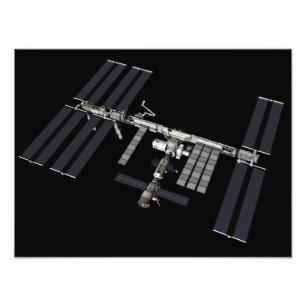 Impression Photo Vue générée par ordinateur 26