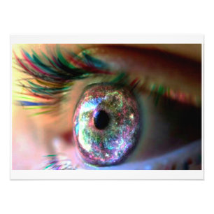 Impression Photo Vue sacrée