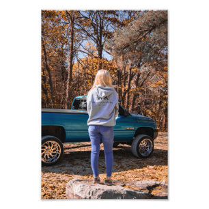 Impression Photo Wagner kuztomz