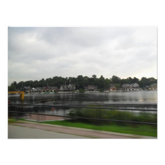 Impression Photo Water Blur