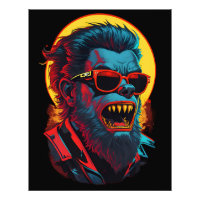 Werewolves Zombie