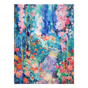 Impression Photo Whispers of Bloom