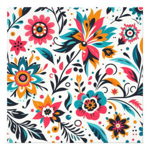 Impression Photo White Mexican Tasse