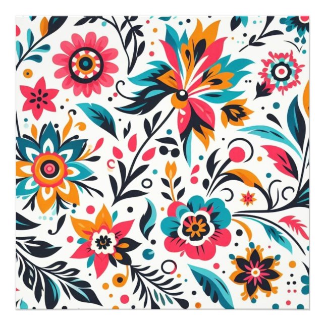 Impression Photo White Mexican Tasse (Devant)