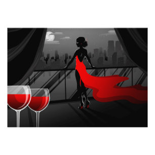 Impression Photo _wine