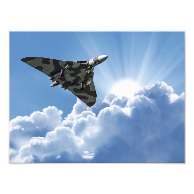IMPRESSION PHOTO XH558 (Devant)