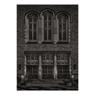 Impression Photo Yorkminster Park Baptist Church No 1