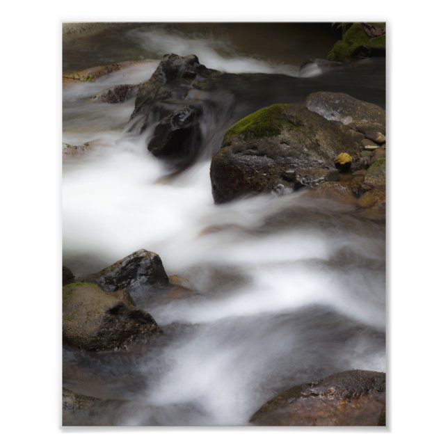 Impression Photo YouLing Canyon (Devant)