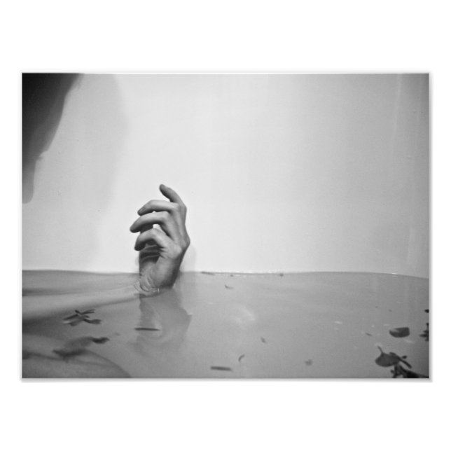 Impression Photo YoungLuce #2 (Devant)