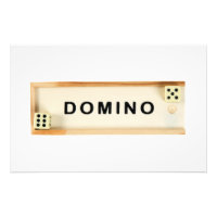 Zone Domino