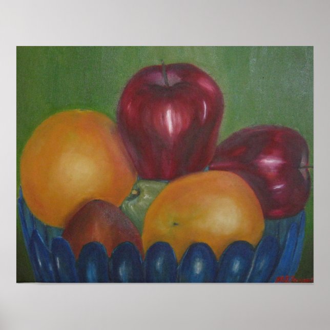 Impression pleine vie (Devant)