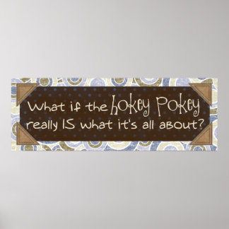 Impression Pokey