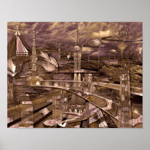 Impression Pulvillar