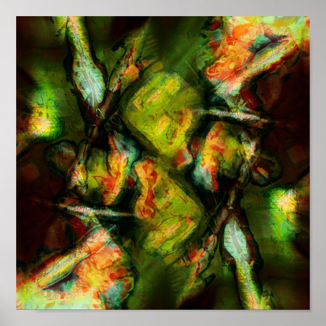 Impression Radical Art 17 (Devant)