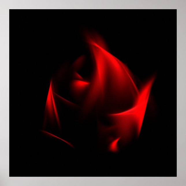 Impression Rosebud (Devant)