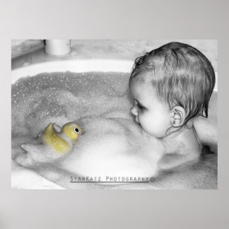 Impression 'Rubber Ducky'