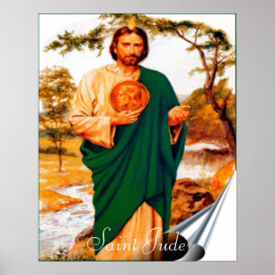 Impression Saint Jude