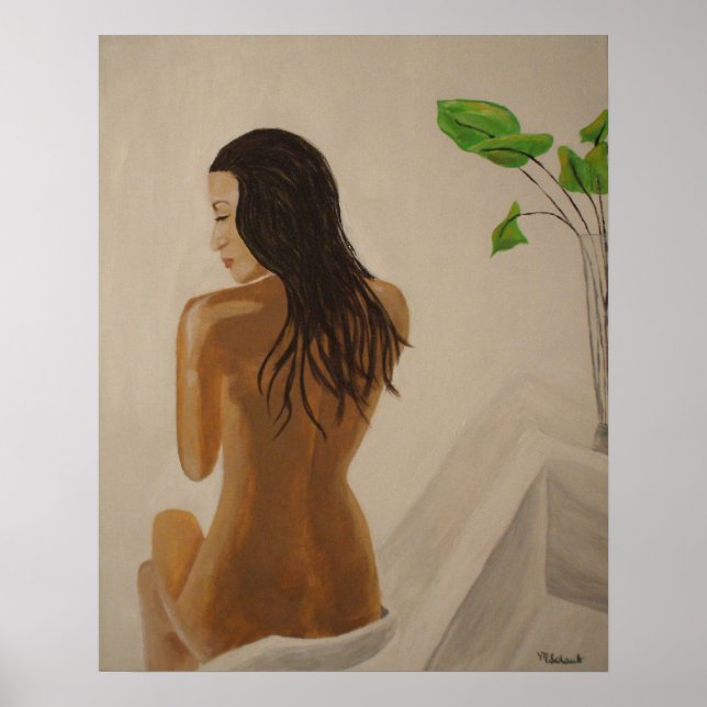 Impression "Serenity" (SSS) (Devant)