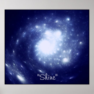 Impression "Shine"