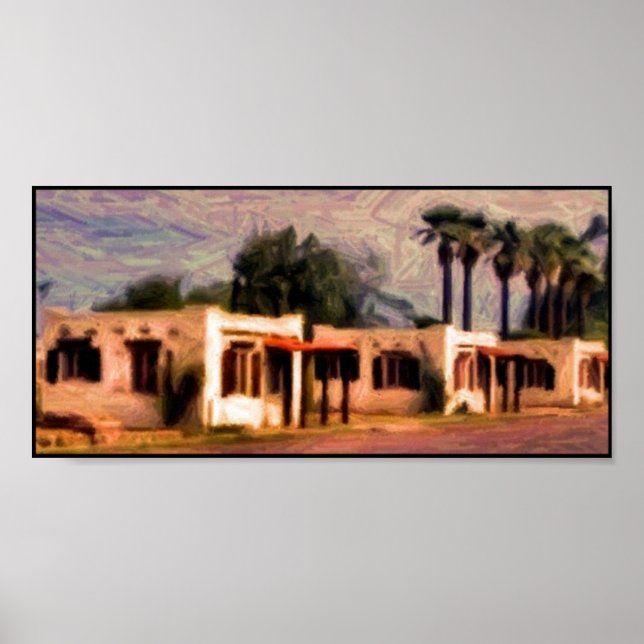 Impression Southwest Splender (Devant)