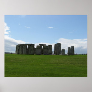 Impression Stonehenge