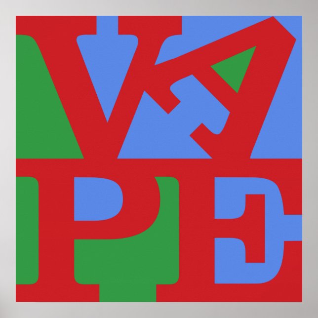 Impression sur bande (Devant)