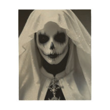 Belle mort avec étincelles