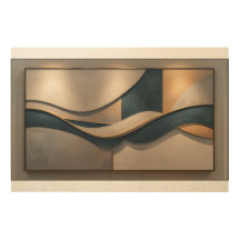 Conception murale 3d