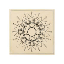 Couleur Vous-Même Mandala