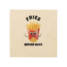 Cute Fries Sweat - shirt à capuche de dessin & Tee