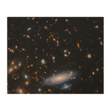 Galaxies par les milliers | JWST