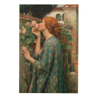 L'âme du rose, 1908