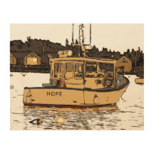 MAINE - ESPOIR
