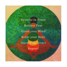 Meditation Quote