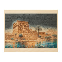 Nile Dreams, Philae Temple