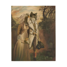 Noble Beasts