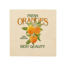 Oranges frais - Meilleure qualité