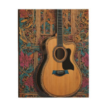 Taylor Guitare acoustique