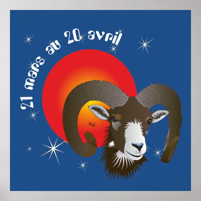 Impression sur toile (Devant)