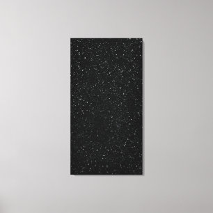 Impression sur toile 21x40 Connect the Dots