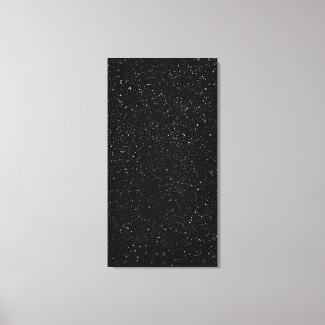 Impression sur toile 21x40 Connect the Dots (Recto)