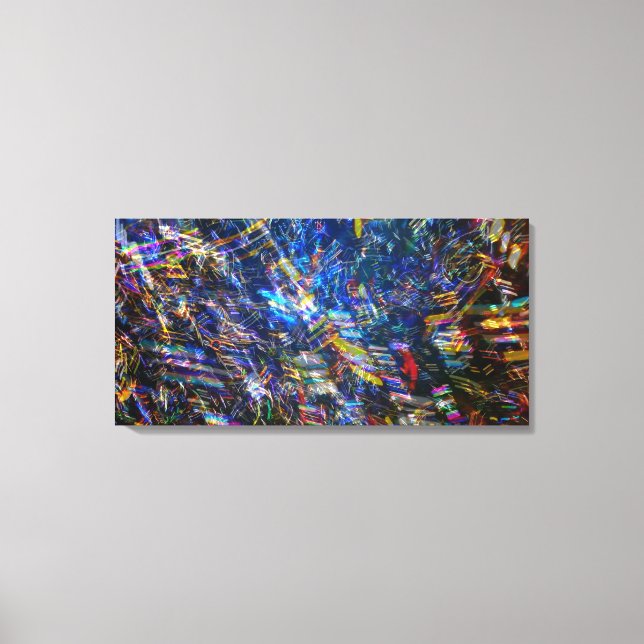 Impression sur toile BullmasterGardian 32×16 (Recto)