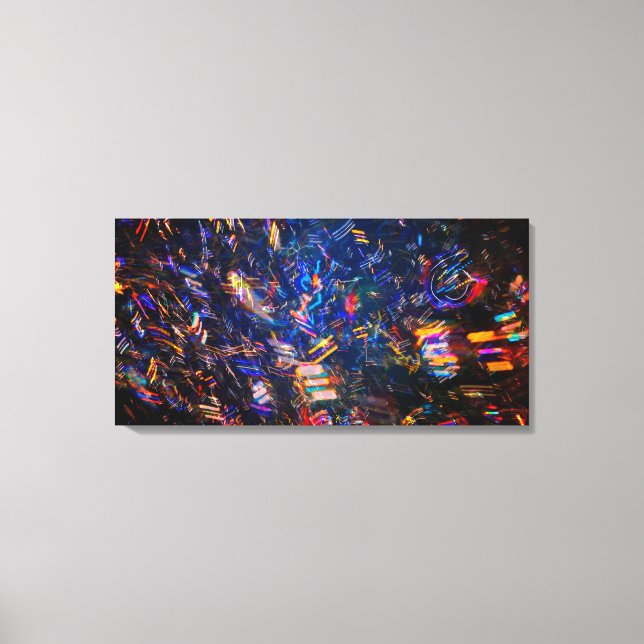 Impression sur toile BullmasterGardian 32×16 (Recto)