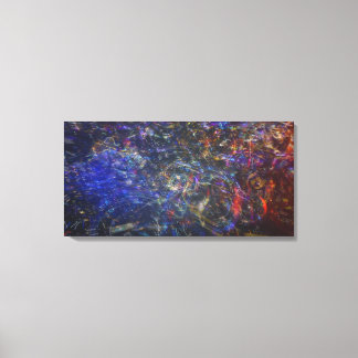 Impression sur toile BullmasterGardian 32×16