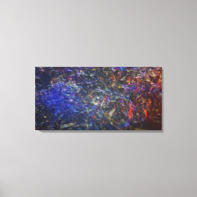 Impression sur toile BullmasterGardian 32×16 (Recto)